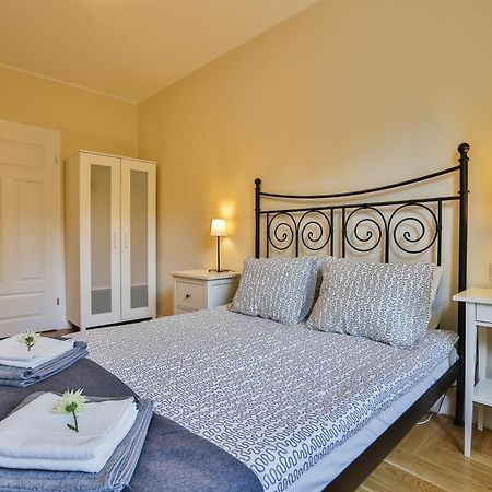 Apartament Bursztynowy Mariacka Old Town Gdańsk Værelse billede