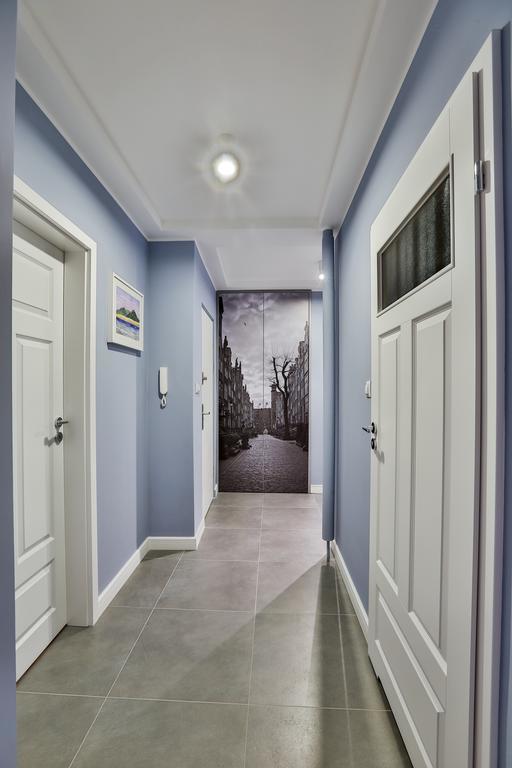 Apartament Bursztynowy Mariacka Old Town Gdańsk Værelse billede