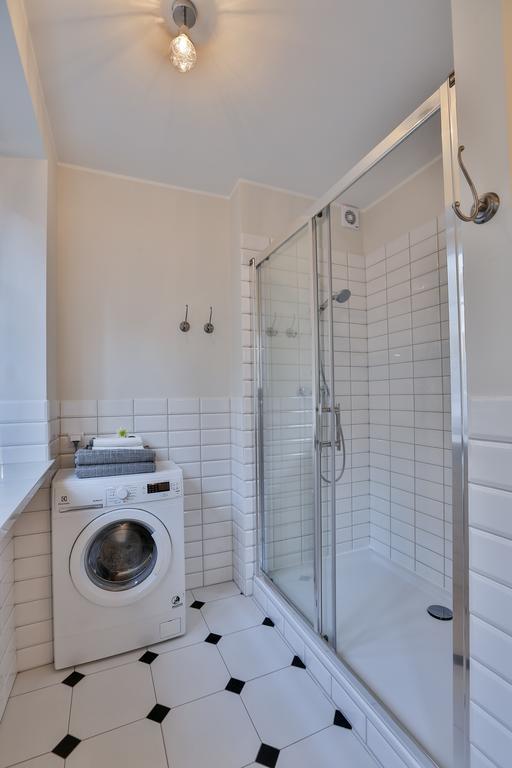 Apartament Bursztynowy Mariacka Old Town Gdańsk Værelse billede