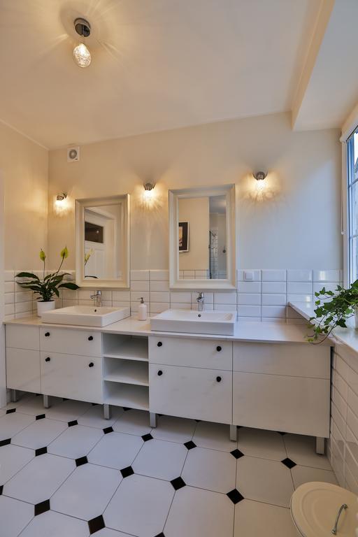 Apartament Bursztynowy Mariacka Old Town Gdańsk Værelse billede
